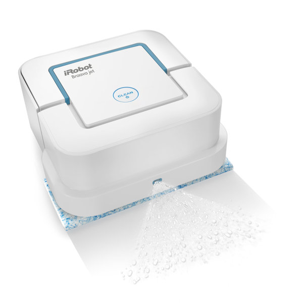 iRobot(IRBT) 관련 이미지 6