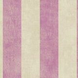 Pink Stripe Wallpaper You Ll Love In 2020 Wayfair