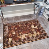 Tuscan Rug Wayfair