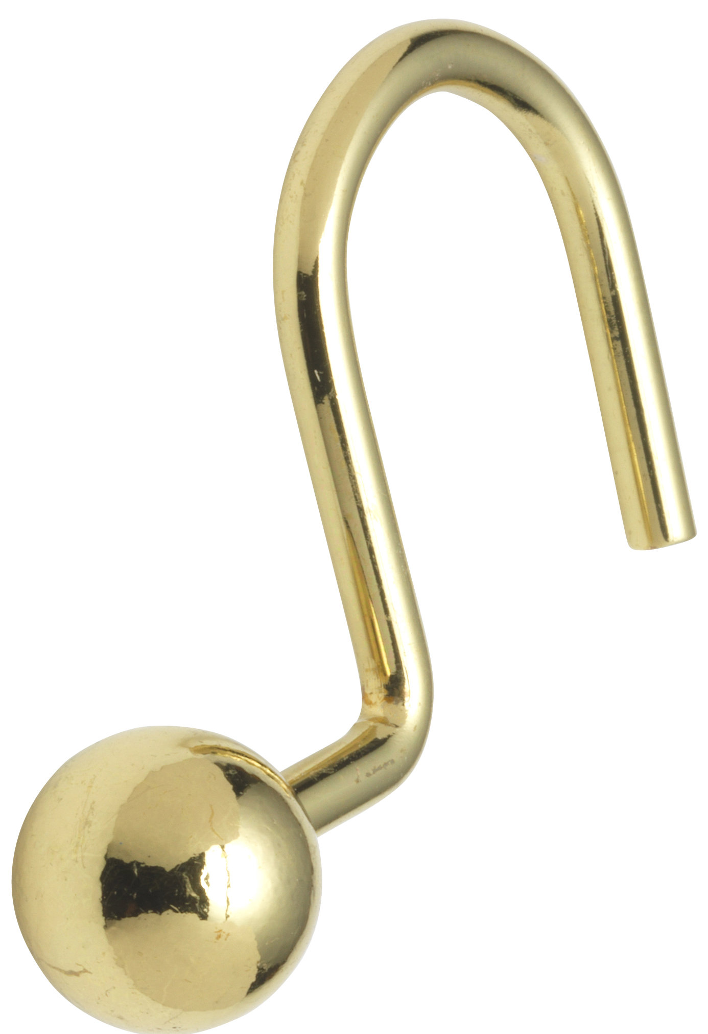 Ben and Jonah Ball Shower Curtain Hooks & Reviews Wayfair