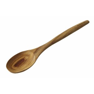 Cucina Solid Spoon