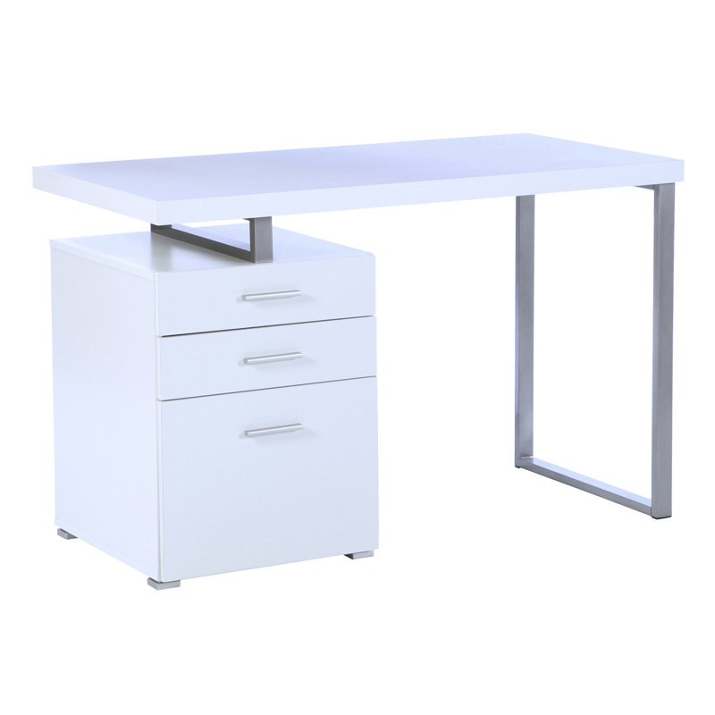 Upper Square Simonton Desk Reviews Wayfair
