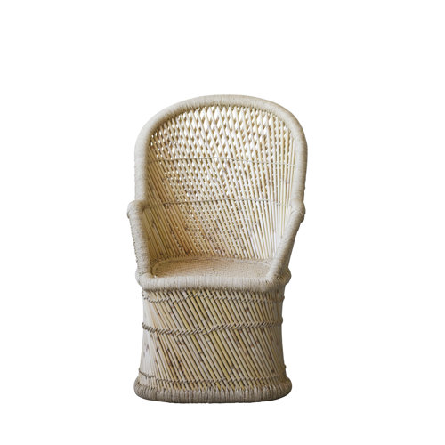 Nette Garden Chair Bloomingville 