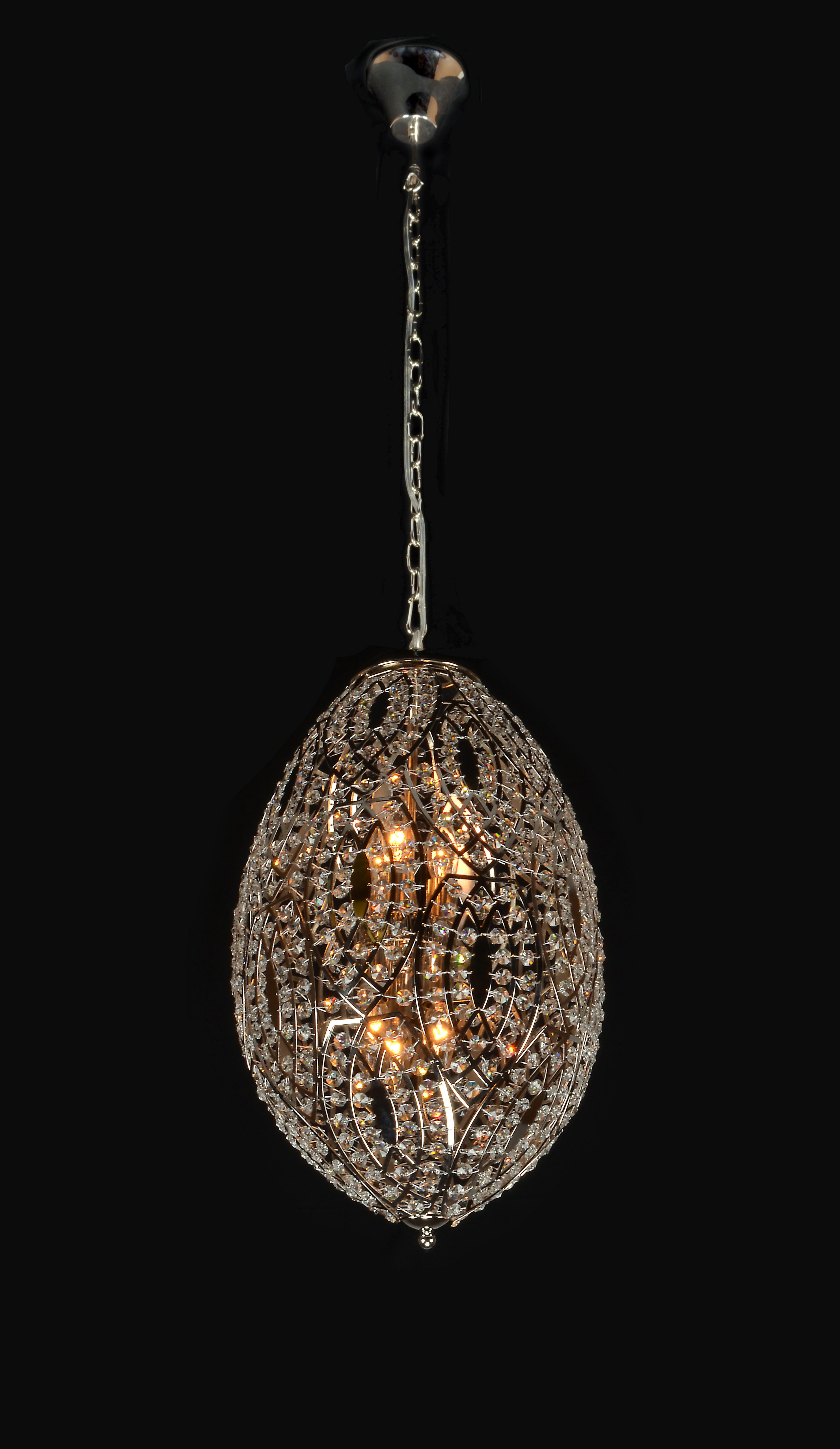 Rosdorf Park Derick 6 Light Unique Statement Chandelier Wayfair