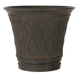 Happy Planter Planters You Ll Love In 2021 Wayfair