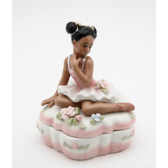 Harriet Bee Decorative Boxes You Ll Love In 2021 Wayfair