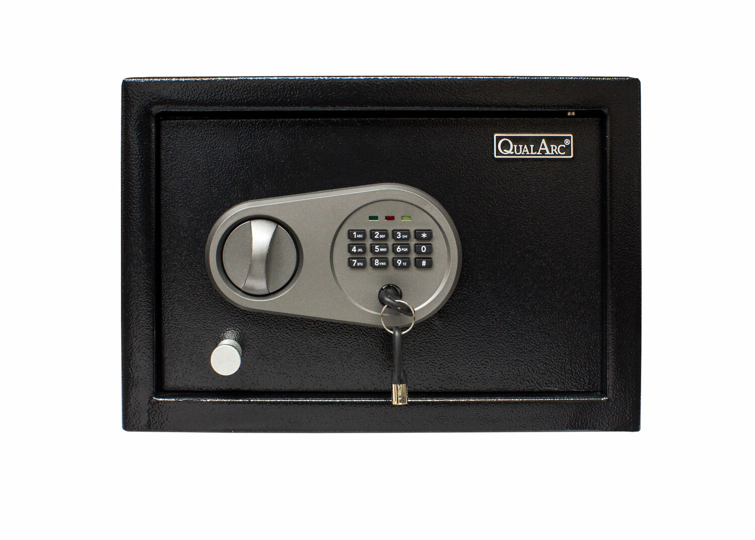 Qualarc Drawer Safe Box with Electronic Lock | Wayfair