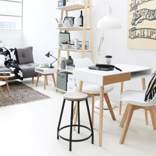 Noblitt Dining Chair by Wrought Studio Today Only Sale