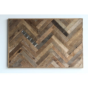 Reclaimed Wood Wall Decor Wayfair Reclaimed Wood Wall Decor Wayfair