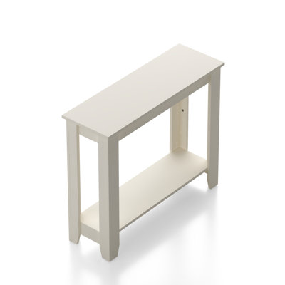 Weddel Basilico Console Table