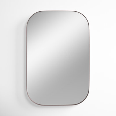 Slade Accent Mirror