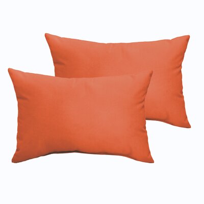 Orange Pillows You'll Love in 2019 | Wayfair