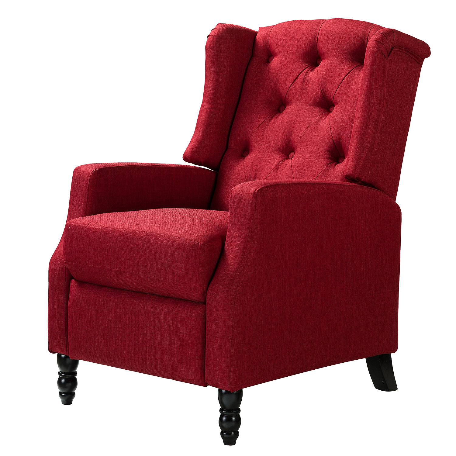 Canora Grey Millender Manual Recliner Reviews Wayfair Canora Grey Millender Manual Recliner