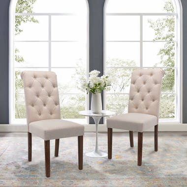 siloam upholstered dining chair