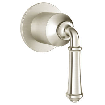 Pfister Parisa Single Shower Handle Ceramic Disk Faucet Trim Wayfair