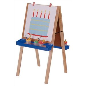 Folding Board Easel