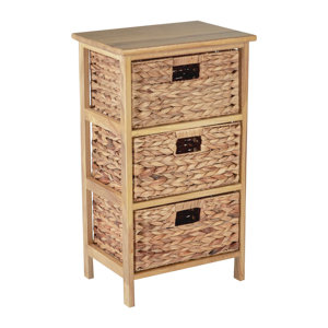 41 cm x 70 cm Badregal von Castleton Home