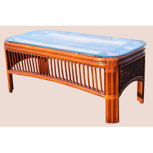 Pritchett Coffee Table by Bayou Breeze Discount