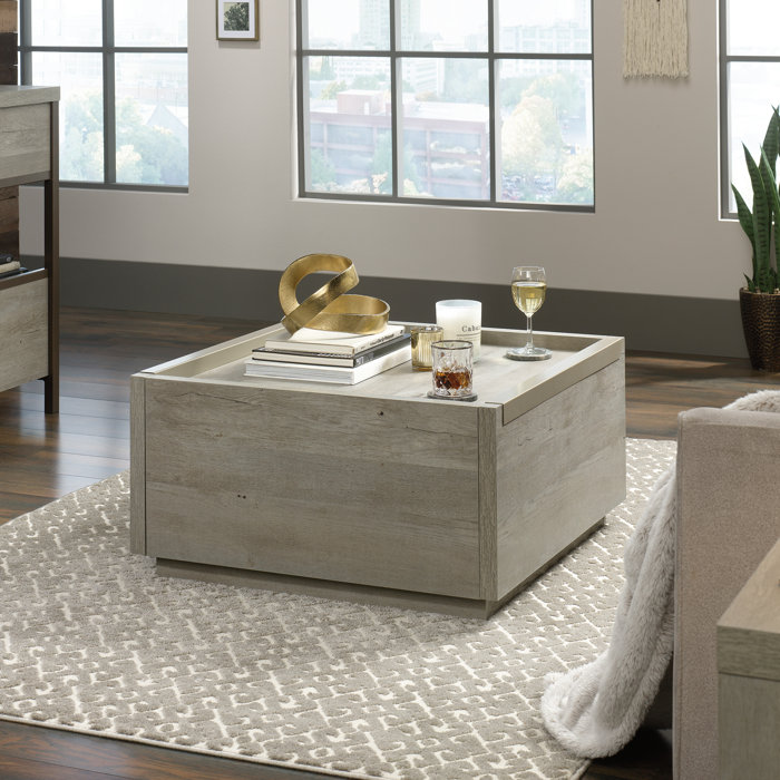 Tylor Coffee Table With Storage Tylor Coffee Table With Storage