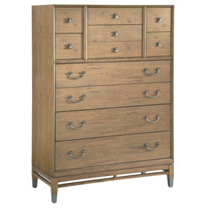 Avery Park 10 Drawer Standard Chest by..