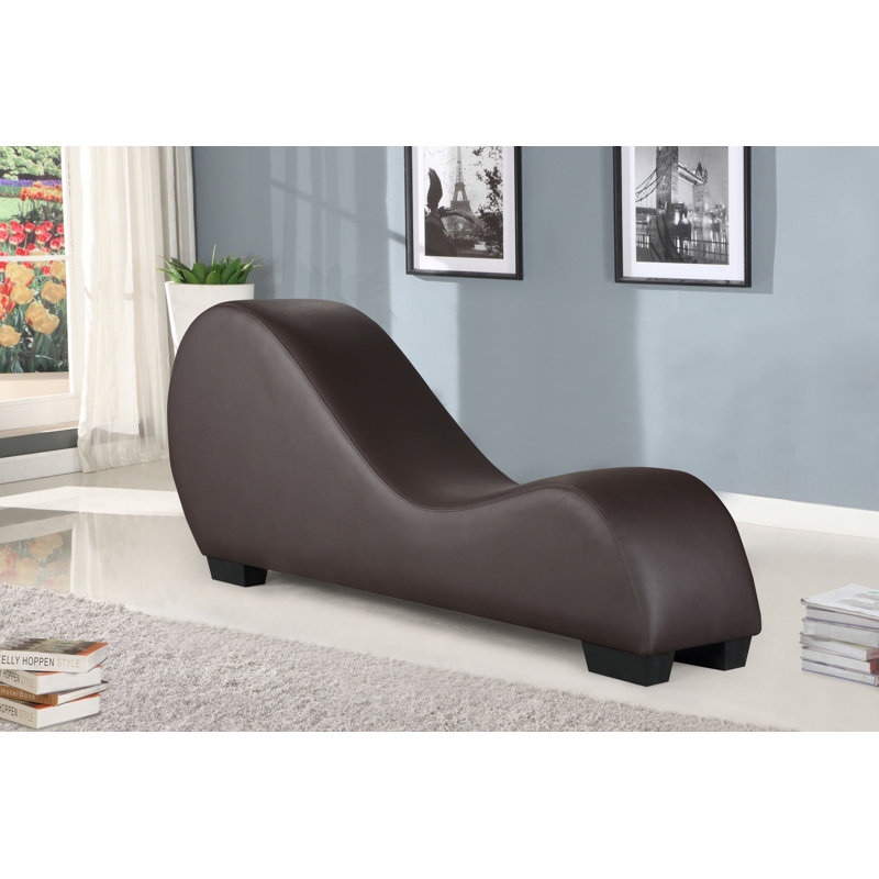 Orren Ellis Appel Chaise Lounge Wayfair