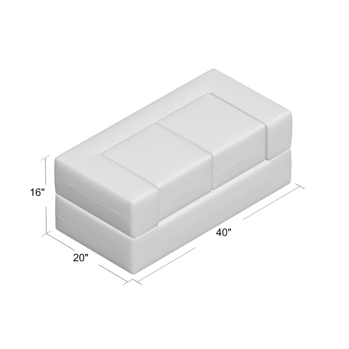 kids modular sofa