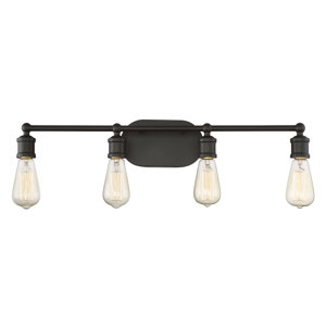 Loredo 4-Light Vanity Light