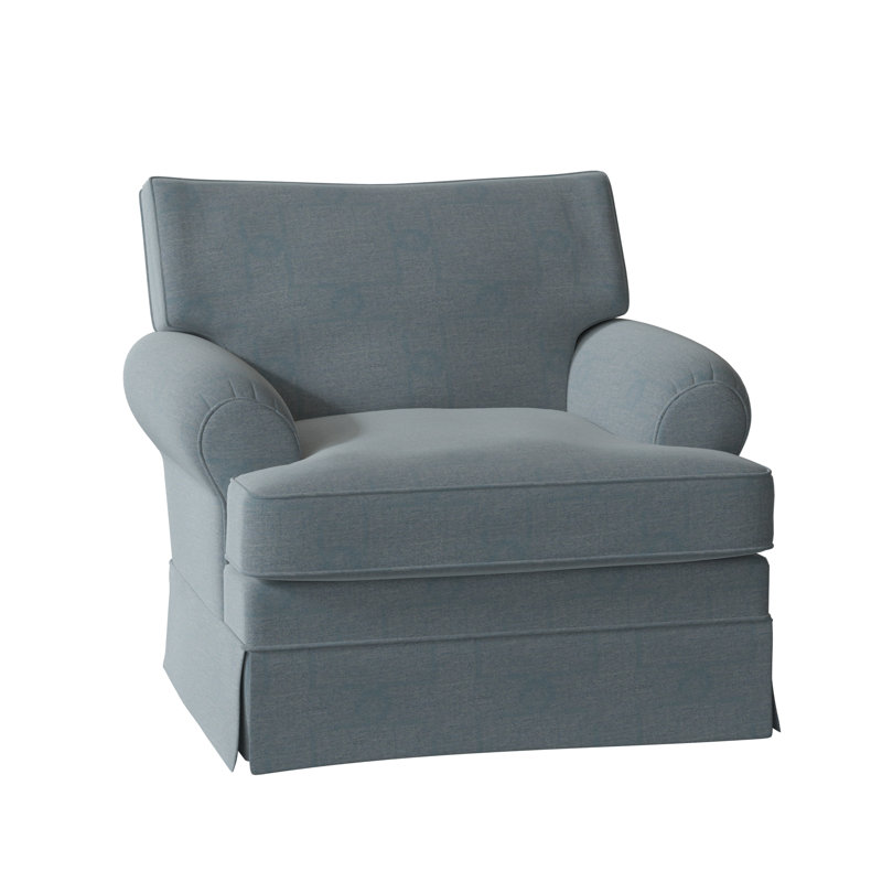 lily glider chair