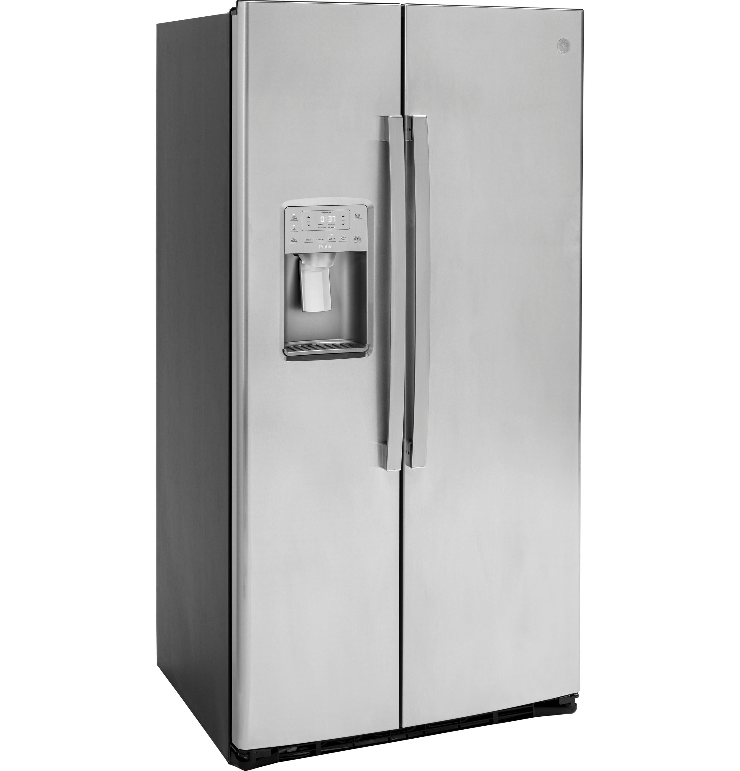 ge profile refrigerator replacement parts