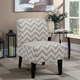 Signe Slipper Chair By Ebern Designs
