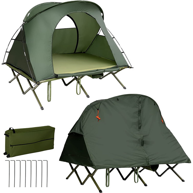 tentbox dachzelt TentBox Classic 2.0 Living Pod – Car Builder Solutions