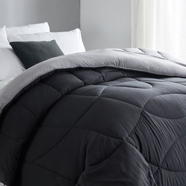 cool touch comforter