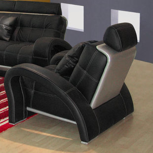Go to store & view more images Hokku Designs Arthur Lounge Chair