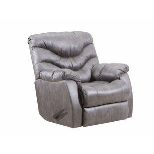 Alecio Manual Swivel Recliner by Lane Furniture
