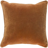Modern Orange Throw Pillows Allmodern