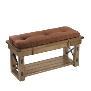 Beige Bench Cushion Wayfair Save To Idea Board