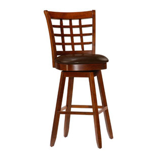 Landon 29 Swivel Bar Stool by Mintra