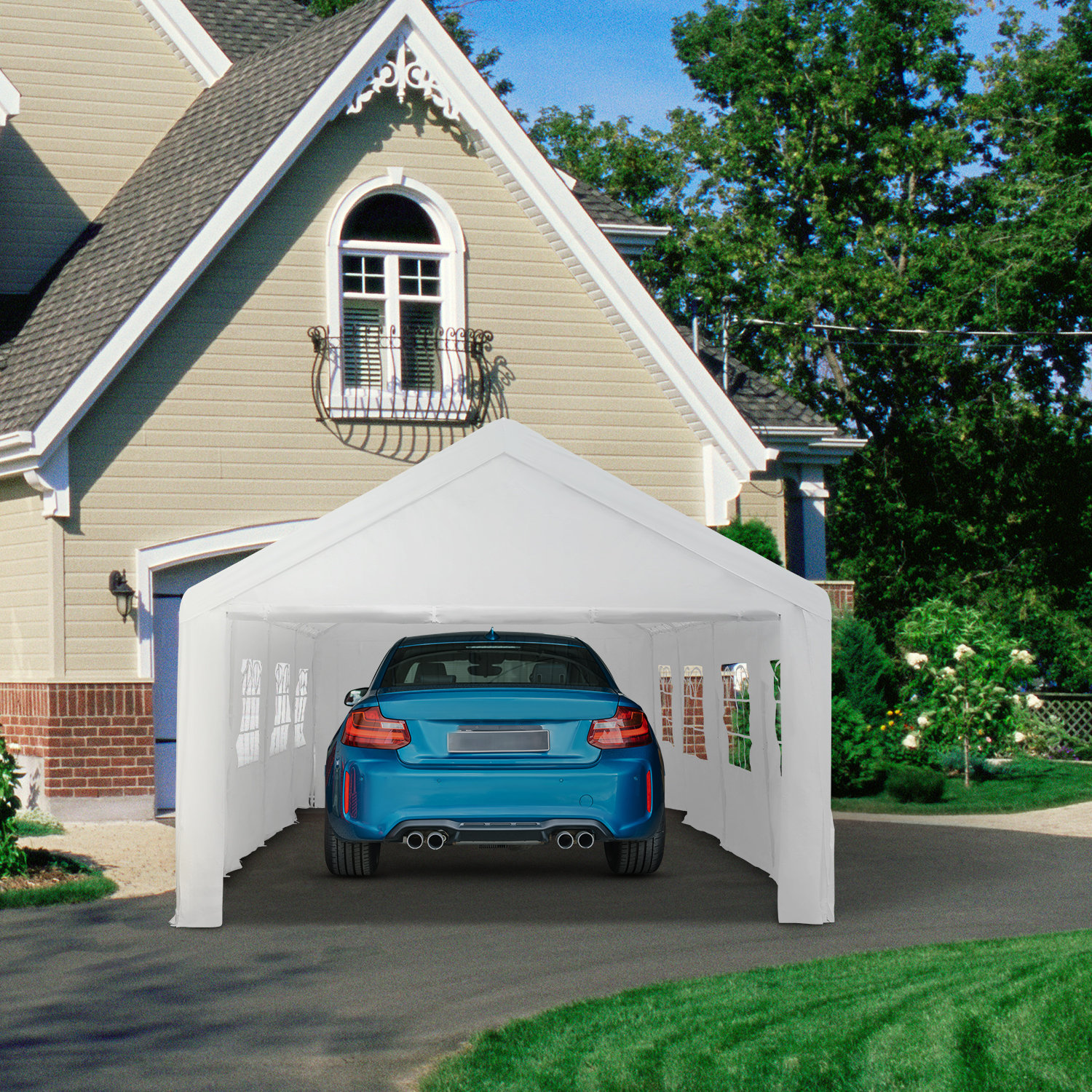 [BIG SALE] TopRated Vehicle Ports You’ll Love In 2022 Wayfair