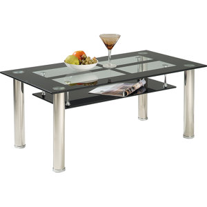 Couchtisch Vegas von Heartlands Furniture
