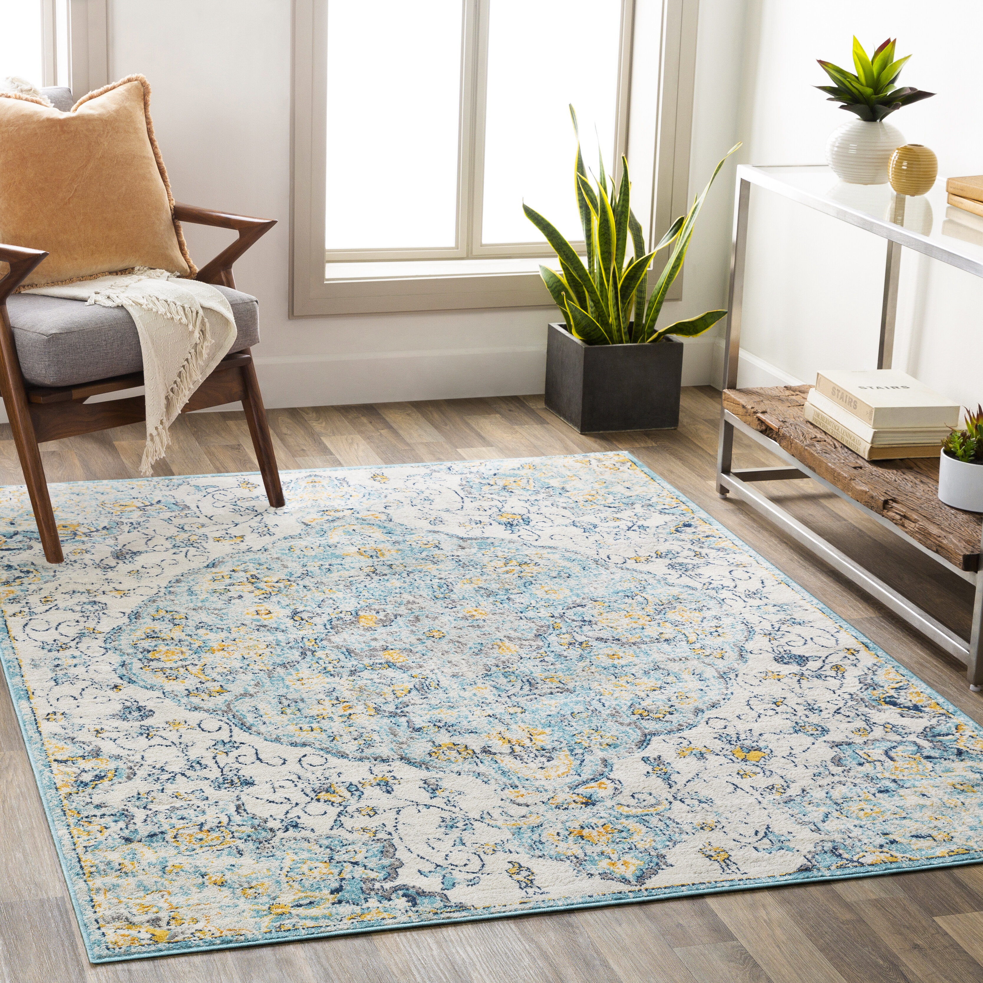 5x7 area rugs wayfair
