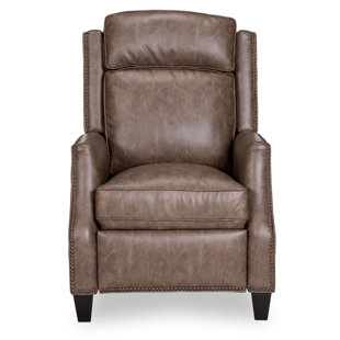 Advait Manual Recliner by Red Barrel Studio Bargain