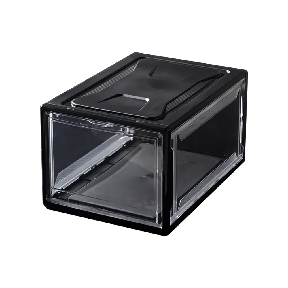 best sneaker boxes storage