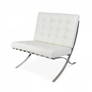 Go to store & view more images Orren Ellis Mccallum Lounge Chair