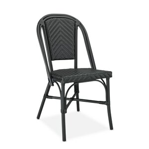 Stacking Patio Dining Chair