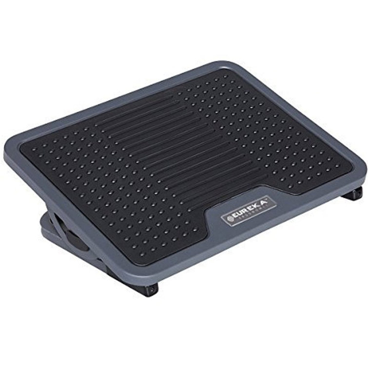 Eureka Ergonomic Adjustable Footrest & Reviews Wayfair.ca