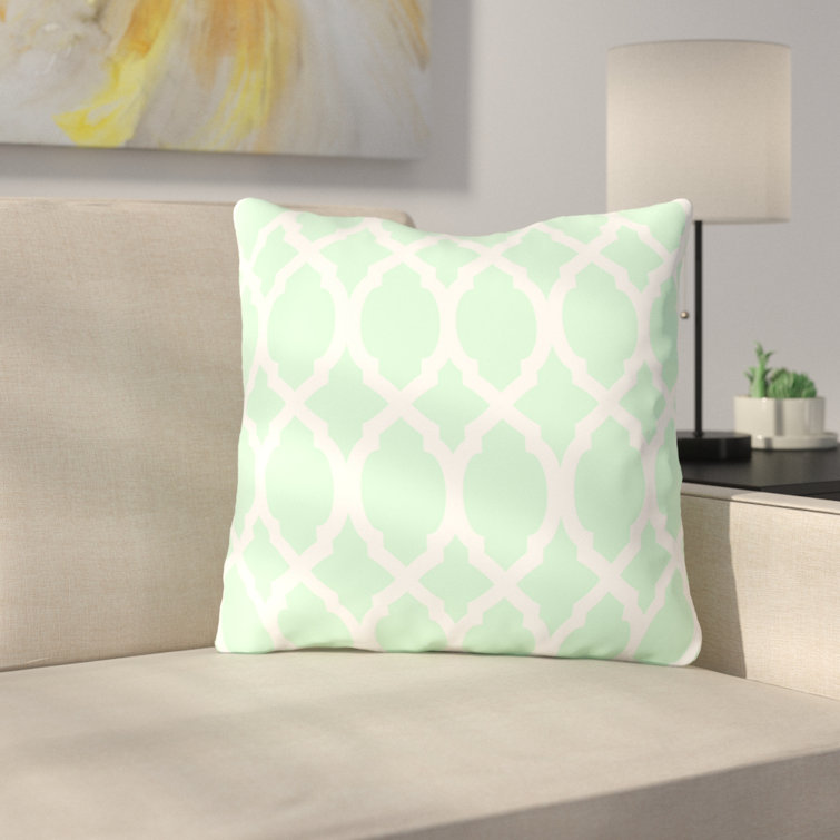 pastel throw pillows