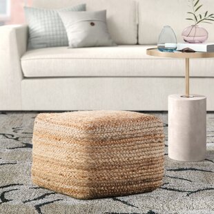 Luxury Poufs Perigold