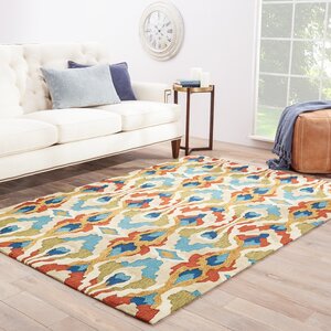 Benninger Tribal Area Rug