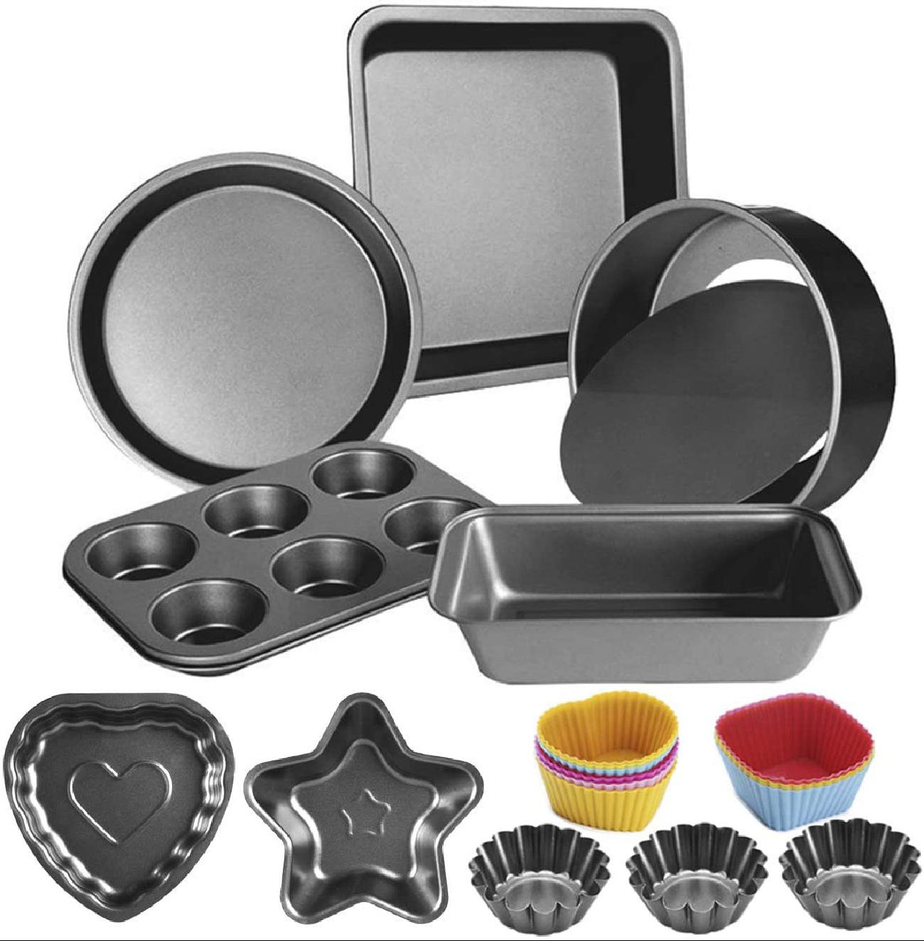 good bakeware set