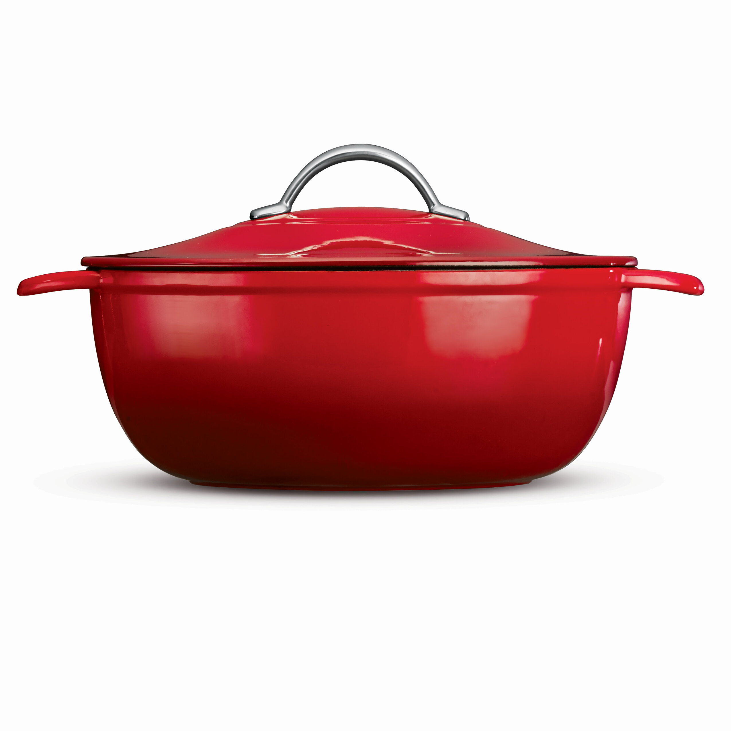 enameled cast iron cookware care